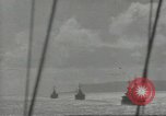 Image of US Naval bombardment in Mariana Islands Mariana Islands, 1944, second 19 stock footage video 65675062230