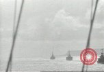 Image of US Naval bombardment in Mariana Islands Mariana Islands, 1944, second 21 stock footage video 65675062230