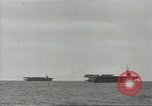 Image of US Naval bombardment in Mariana Islands Mariana Islands, 1944, second 22 stock footage video 65675062230