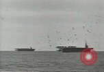 Image of US Naval bombardment in Mariana Islands Mariana Islands, 1944, second 24 stock footage video 65675062230