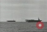 Image of US Naval bombardment in Mariana Islands Mariana Islands, 1944, second 25 stock footage video 65675062230
