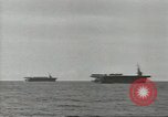 Image of US Naval bombardment in Mariana Islands Mariana Islands, 1944, second 27 stock footage video 65675062230