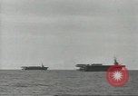 Image of US Naval bombardment in Mariana Islands Mariana Islands, 1944, second 28 stock footage video 65675062230