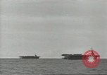 Image of US Naval bombardment in Mariana Islands Mariana Islands, 1944, second 30 stock footage video 65675062230