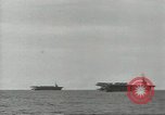 Image of US Naval bombardment in Mariana Islands Mariana Islands, 1944, second 31 stock footage video 65675062230