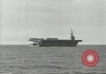Image of US Naval bombardment in Mariana Islands Mariana Islands, 1944, second 32 stock footage video 65675062230