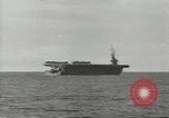 Image of US Naval bombardment in Mariana Islands Mariana Islands, 1944, second 33 stock footage video 65675062230