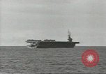 Image of US Naval bombardment in Mariana Islands Mariana Islands, 1944, second 34 stock footage video 65675062230