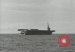 Image of US Naval bombardment in Mariana Islands Mariana Islands, 1944, second 35 stock footage video 65675062230