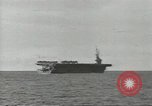 Image of US Naval bombardment in Mariana Islands Mariana Islands, 1944, second 36 stock footage video 65675062230