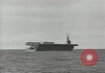 Image of US Naval bombardment in Mariana Islands Mariana Islands, 1944, second 37 stock footage video 65675062230