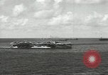Image of US Naval bombardment in Mariana Islands Mariana Islands, 1944, second 38 stock footage video 65675062230