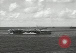 Image of US Naval bombardment in Mariana Islands Mariana Islands, 1944, second 39 stock footage video 65675062230