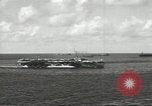 Image of US Naval bombardment in Mariana Islands Mariana Islands, 1944, second 40 stock footage video 65675062230