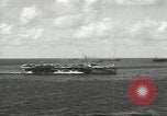 Image of US Naval bombardment in Mariana Islands Mariana Islands, 1944, second 41 stock footage video 65675062230