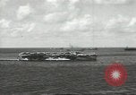 Image of US Naval bombardment in Mariana Islands Mariana Islands, 1944, second 42 stock footage video 65675062230