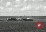 Image of US Naval bombardment in Mariana Islands Mariana Islands, 1944, second 43 stock footage video 65675062230