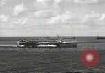 Image of US Naval bombardment in Mariana Islands Mariana Islands, 1944, second 44 stock footage video 65675062230