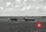 Image of US Naval bombardment in Mariana Islands Mariana Islands, 1944, second 45 stock footage video 65675062230