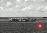 Image of US Naval bombardment in Mariana Islands Mariana Islands, 1944, second 46 stock footage video 65675062230