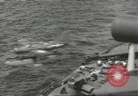 Image of US Naval bombardment in Mariana Islands Mariana Islands, 1944, second 49 stock footage video 65675062230