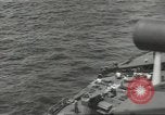 Image of US Naval bombardment in Mariana Islands Mariana Islands, 1944, second 51 stock footage video 65675062230