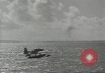 Image of US Naval bombardment in Mariana Islands Mariana Islands, 1944, second 52 stock footage video 65675062230