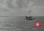 Image of US Naval bombardment in Mariana Islands Mariana Islands, 1944, second 53 stock footage video 65675062230