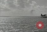 Image of US Naval bombardment in Mariana Islands Mariana Islands, 1944, second 54 stock footage video 65675062230