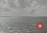 Image of US Naval bombardment in Mariana Islands Mariana Islands, 1944, second 55 stock footage video 65675062230