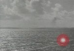 Image of US Naval bombardment in Mariana Islands Mariana Islands, 1944, second 57 stock footage video 65675062230