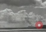 Image of US Naval bombardment in Mariana Islands Mariana Islands, 1944, second 58 stock footage video 65675062230