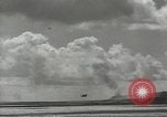 Image of US Naval bombardment in Mariana Islands Mariana Islands, 1944, second 59 stock footage video 65675062230