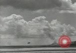 Image of US Naval bombardment in Mariana Islands Mariana Islands, 1944, second 60 stock footage video 65675062230
