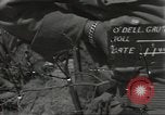 Image of United States soldiers establishing positions on Guam Guam Mariana Islands, 1944, second 1 stock footage video 65675062233