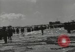Image of United States soldiers establishing positions on Guam Guam Mariana Islands, 1944, second 6 stock footage video 65675062233