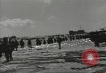 Image of United States soldiers establishing positions on Guam Guam Mariana Islands, 1944, second 7 stock footage video 65675062233