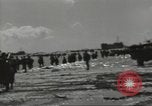 Image of United States soldiers establishing positions on Guam Guam Mariana Islands, 1944, second 8 stock footage video 65675062233