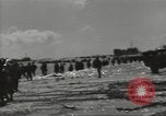 Image of United States soldiers establishing positions on Guam Guam Mariana Islands, 1944, second 9 stock footage video 65675062233