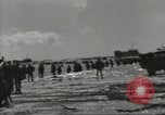 Image of United States soldiers establishing positions on Guam Guam Mariana Islands, 1944, second 10 stock footage video 65675062233