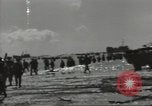 Image of United States soldiers establishing positions on Guam Guam Mariana Islands, 1944, second 11 stock footage video 65675062233