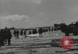 Image of United States soldiers establishing positions on Guam Guam Mariana Islands, 1944, second 12 stock footage video 65675062233