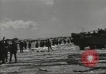 Image of United States soldiers establishing positions on Guam Guam Mariana Islands, 1944, second 13 stock footage video 65675062233