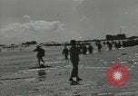 Image of United States soldiers establishing positions on Guam Guam Mariana Islands, 1944, second 16 stock footage video 65675062233