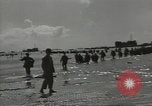 Image of United States soldiers establishing positions on Guam Guam Mariana Islands, 1944, second 19 stock footage video 65675062233
