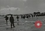 Image of United States soldiers establishing positions on Guam Guam Mariana Islands, 1944, second 20 stock footage video 65675062233