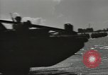 Image of United States soldiers establishing positions on Guam Guam Mariana Islands, 1944, second 23 stock footage video 65675062233