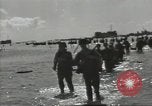 Image of United States soldiers establishing positions on Guam Guam Mariana Islands, 1944, second 25 stock footage video 65675062233