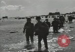 Image of United States soldiers establishing positions on Guam Guam Mariana Islands, 1944, second 26 stock footage video 65675062233
