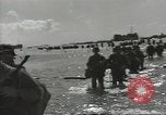 Image of United States soldiers establishing positions on Guam Guam Mariana Islands, 1944, second 30 stock footage video 65675062233